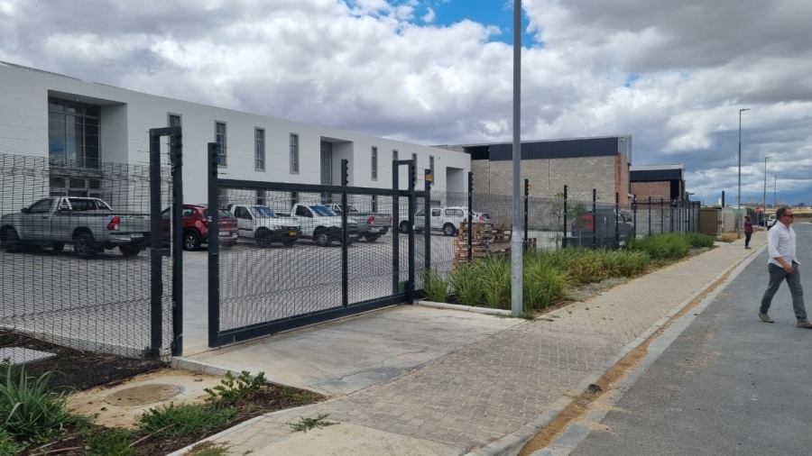 To Let commercial Property for Rent in Fisantekraal Western Cape